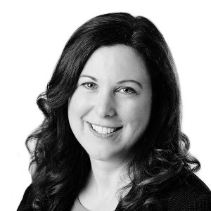 Lucy Steitz, CFP ®, Executive Wealth Manager at Sage Financial Group. Headshot photograph of Lucy Steitz, CFP ® smiling and looking directly at the camera, wearing professional attire.