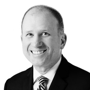 George Harris, CPA, Senior Wealth Manager at Sage Financial Group. Headshot photograph of George Harris, CPA smiling and looking directly at the camera, wearing professional attire.