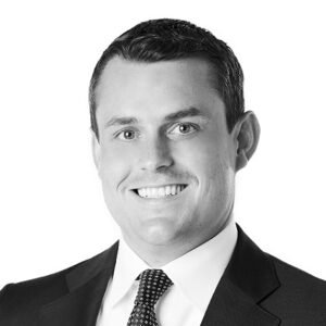 Ryan Kraus, Senior Wealth Manager, Sage Financial