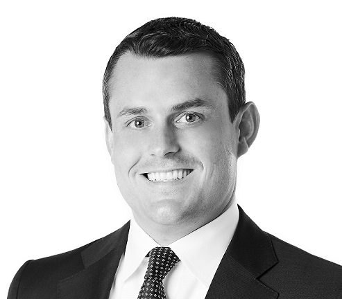 Ryan Kraus, Senior Wealth Manager, Sage Financial